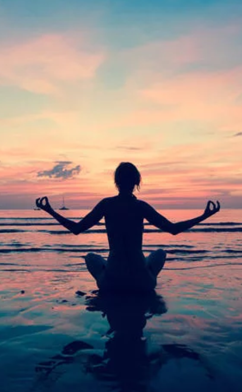Mindfulness (Bilinçli Farkındallık) ve Özşefkat